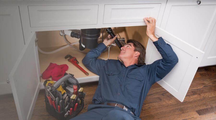 Professional water heater repair in Sharpsburg, KY